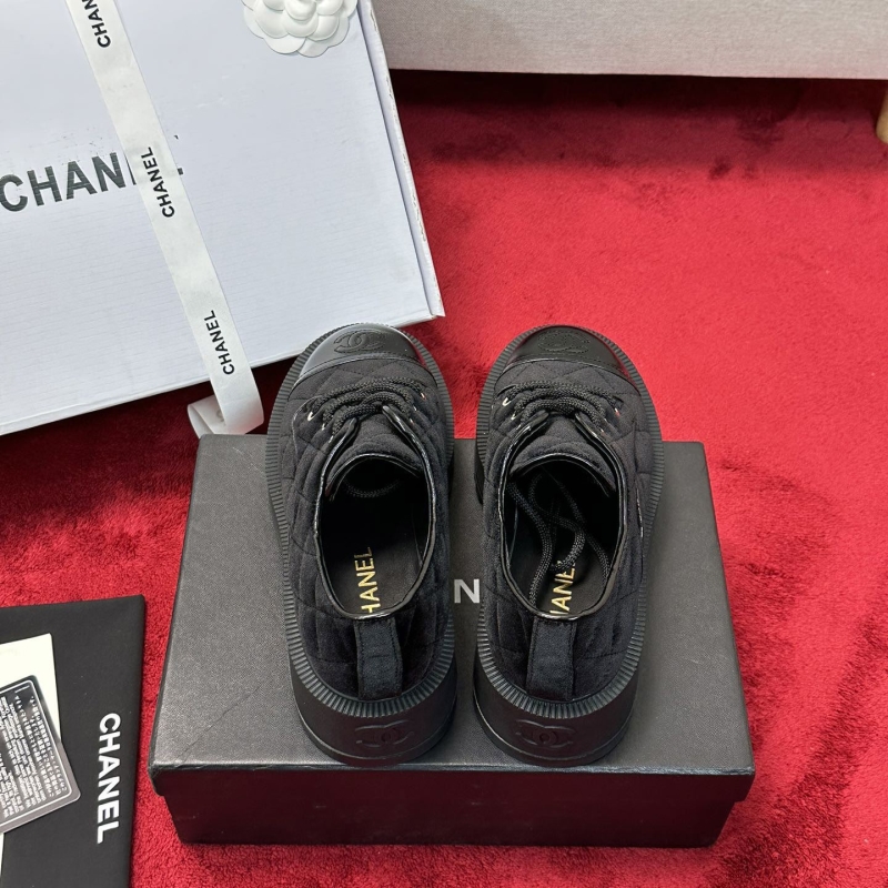 Ch*el sneakers